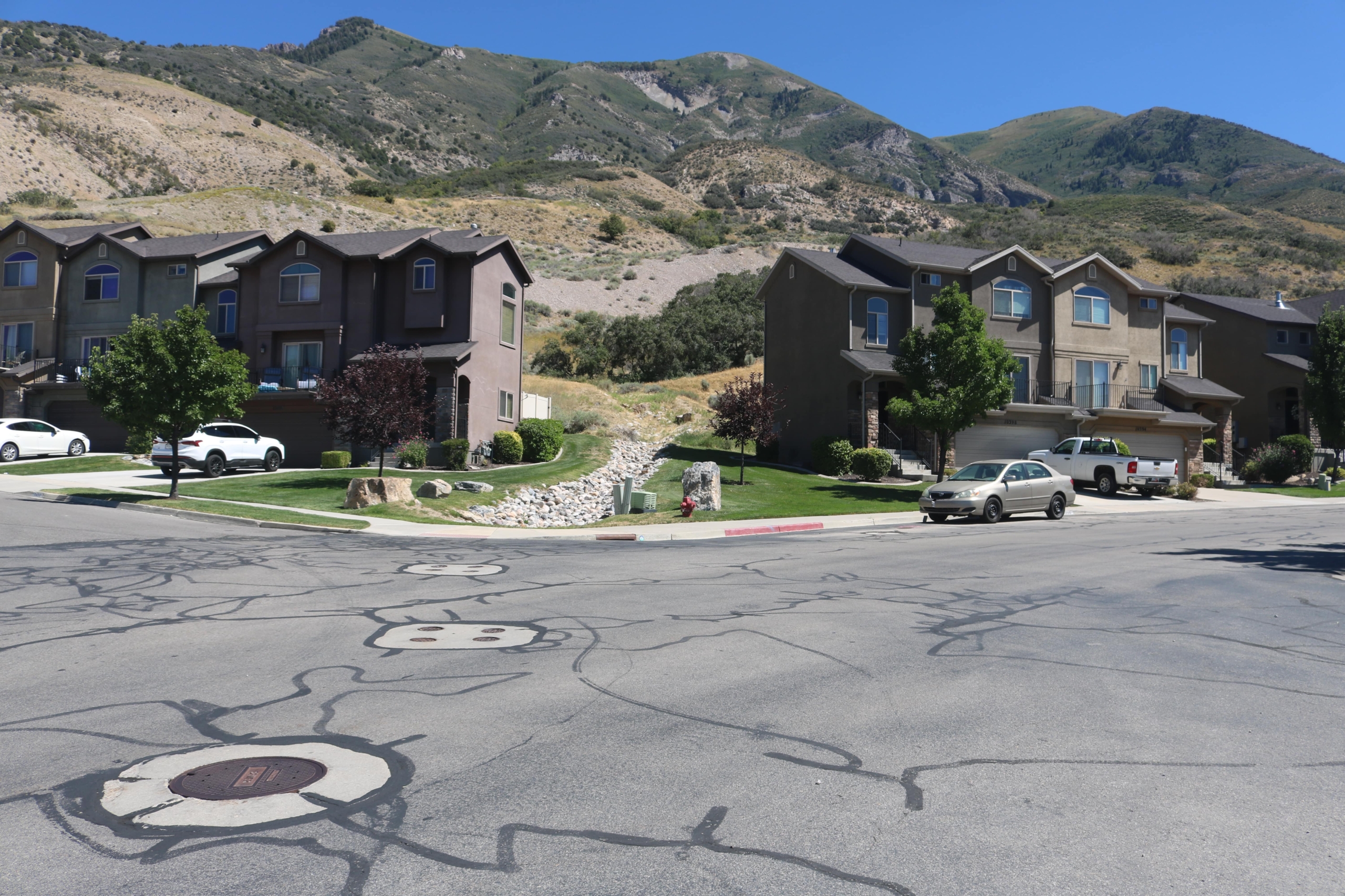 Cedars Townhomes community photo 2