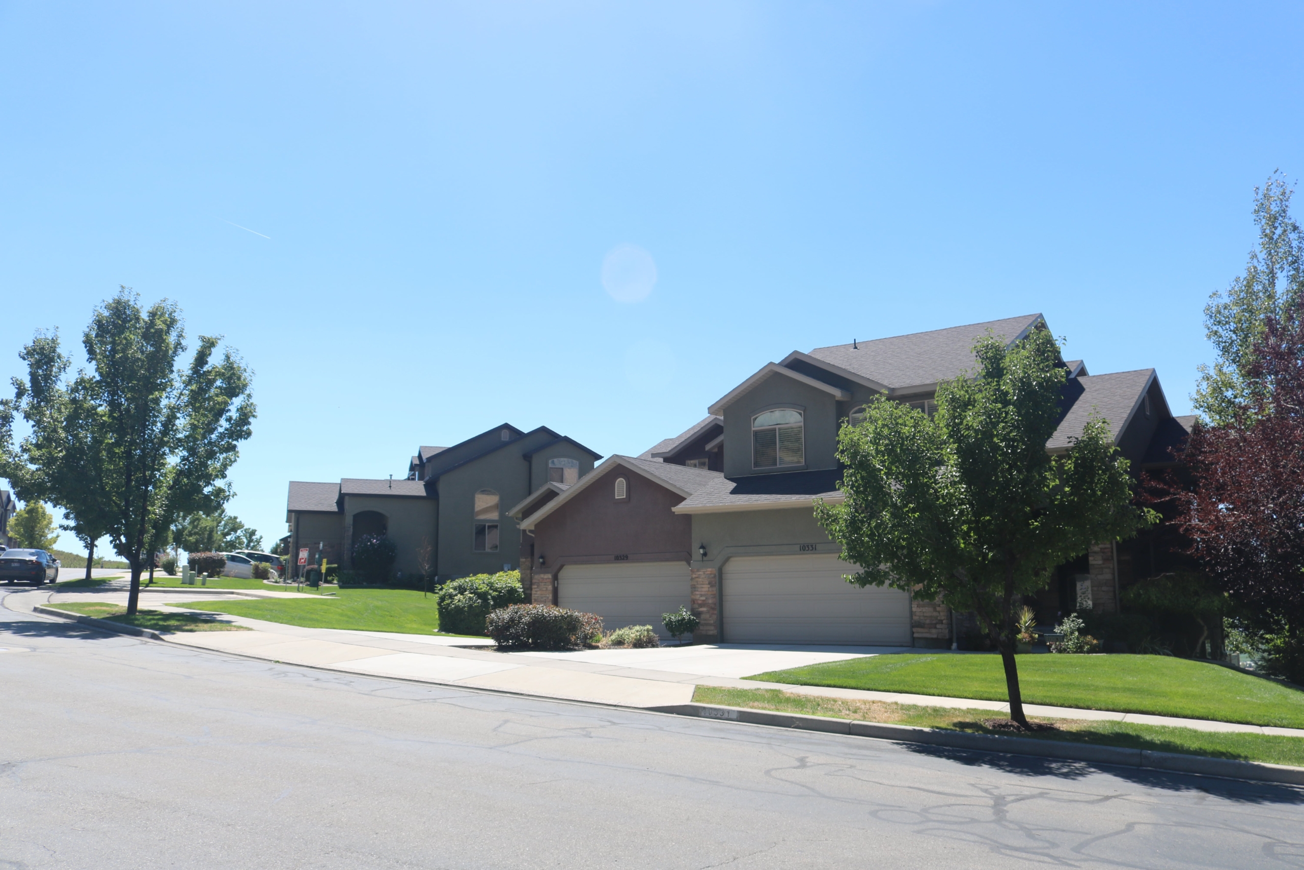 Cedars Townhomes community photo 5