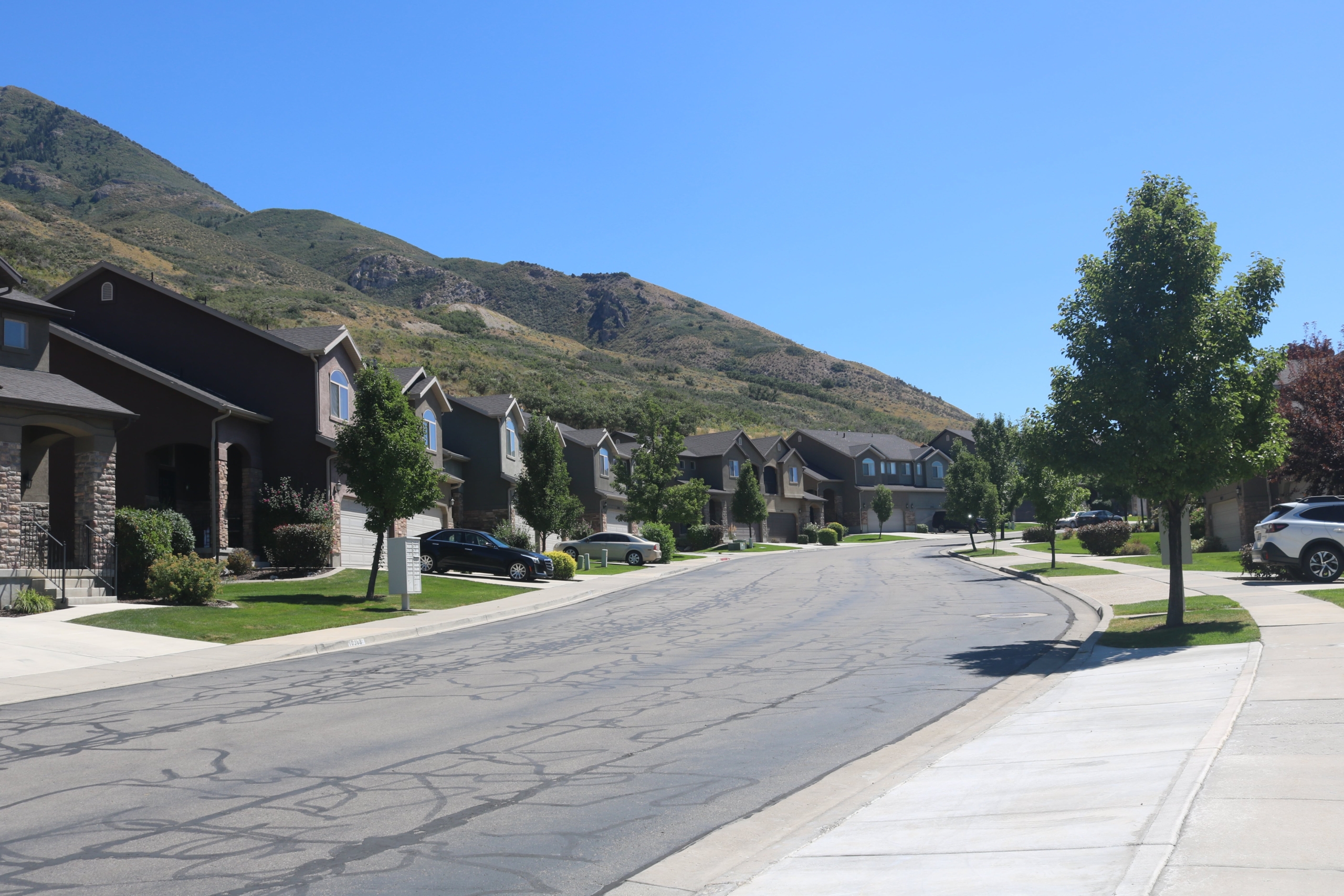Cedars Townhomes community photo 6