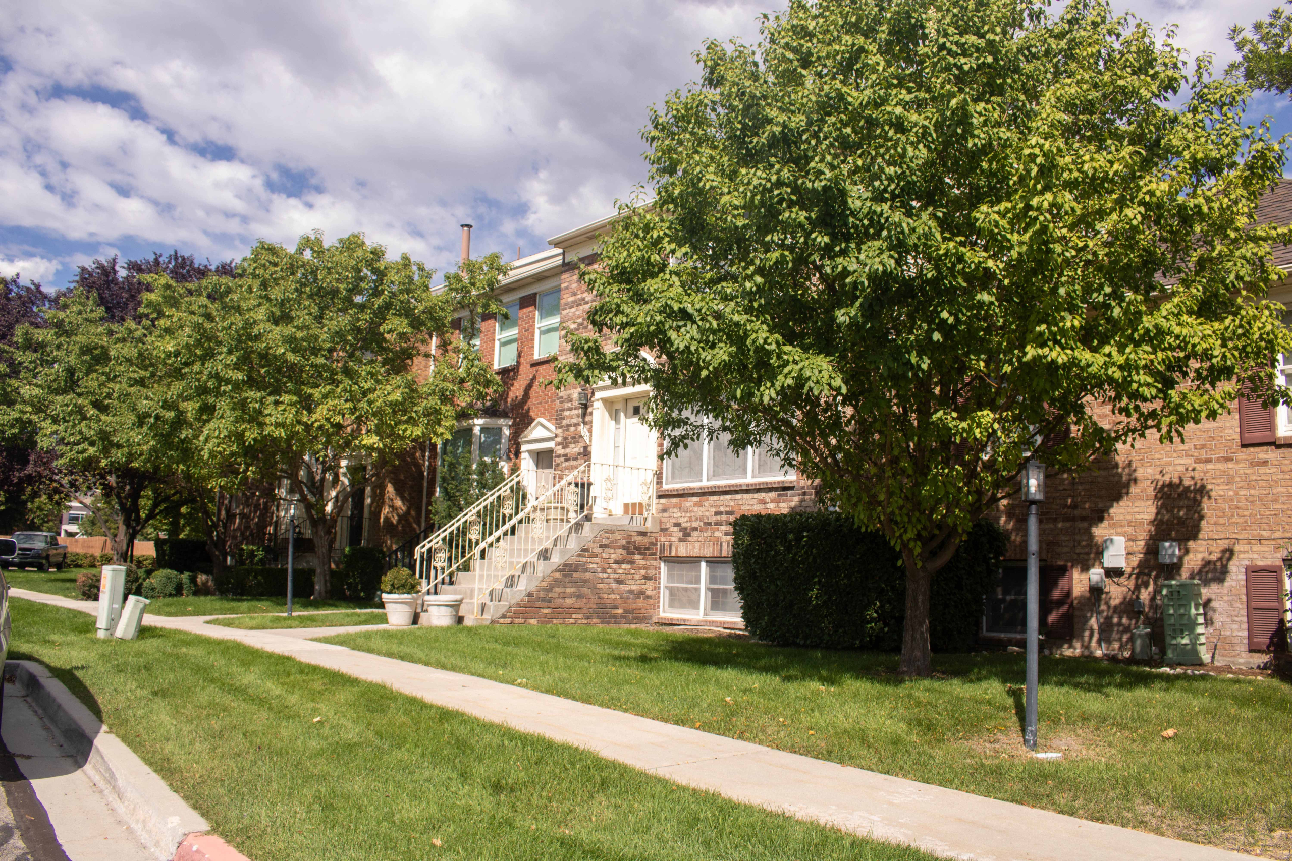 Georgetown on the Park community photo 5