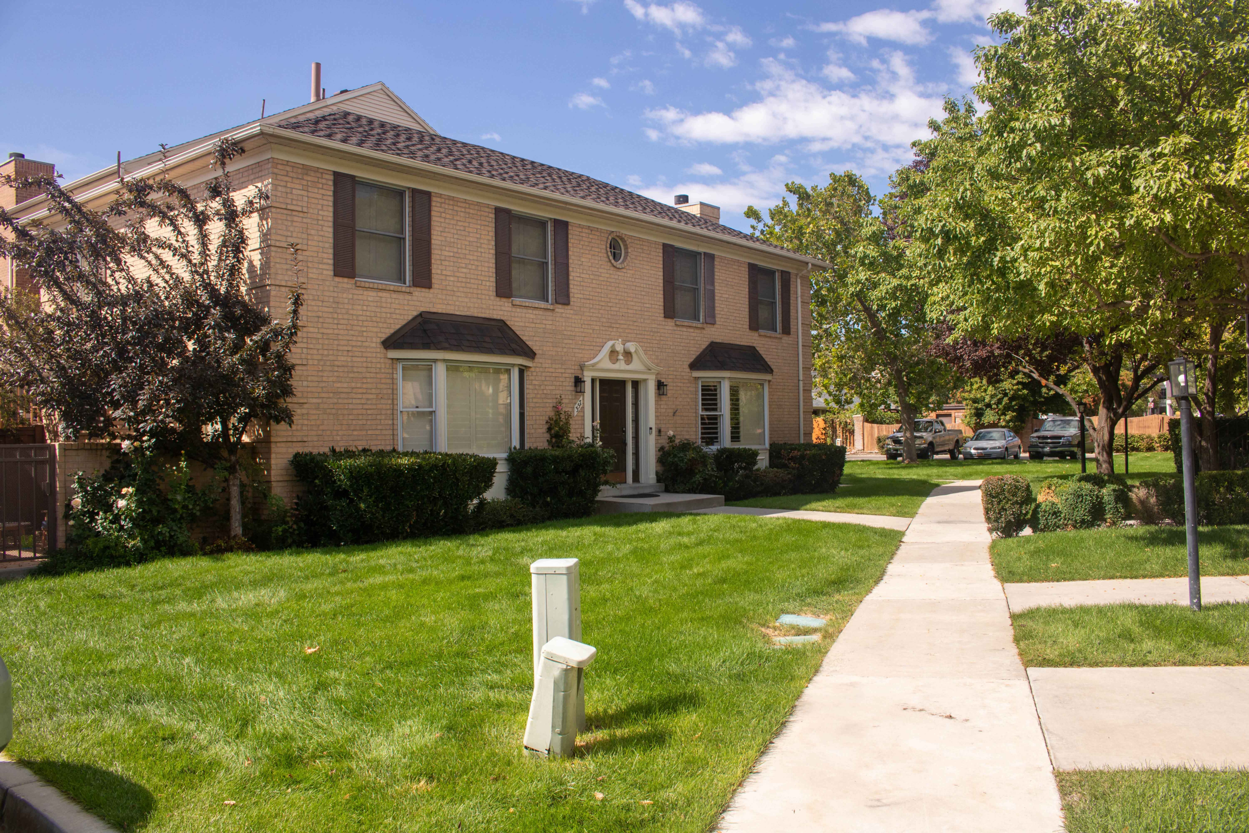 Georgetown on the Park community photo 6