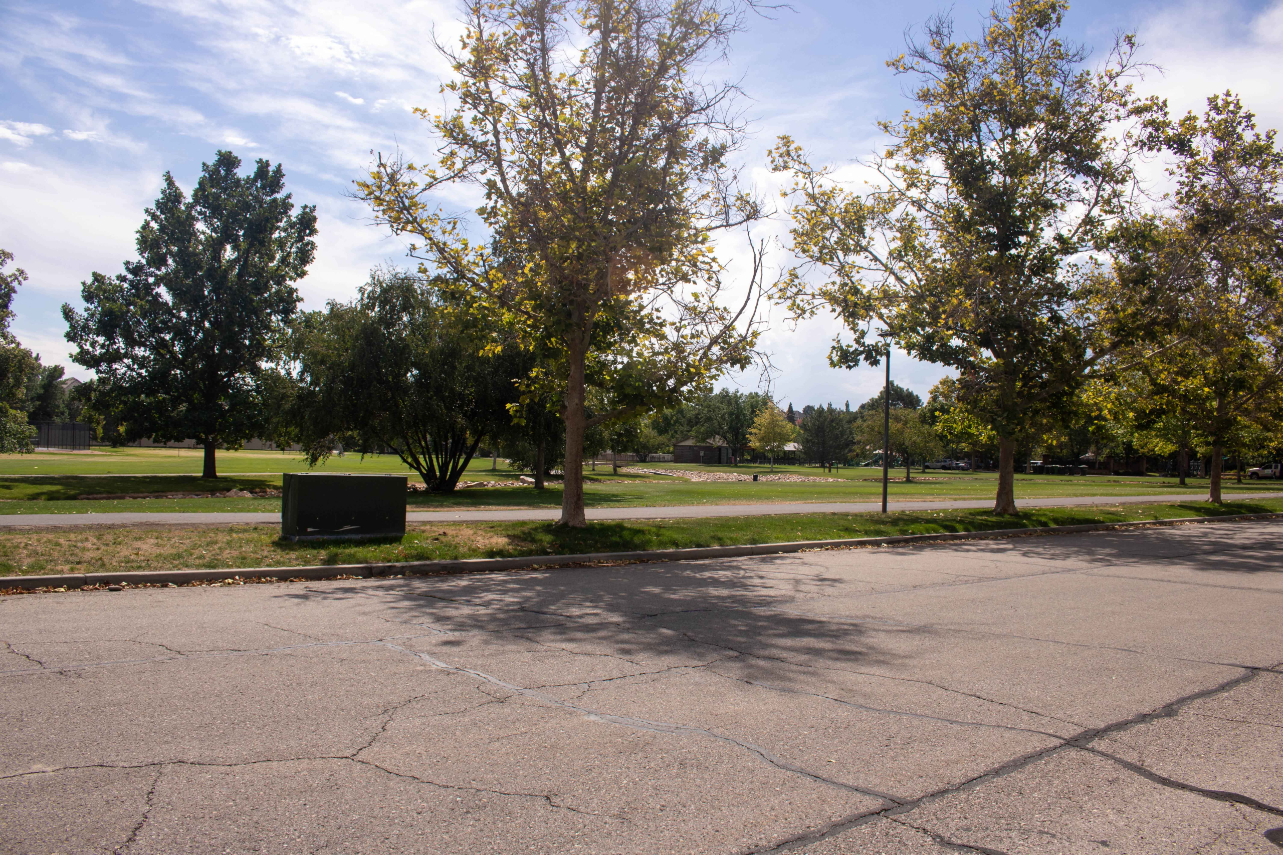 Georgetown on the Park community photo 7