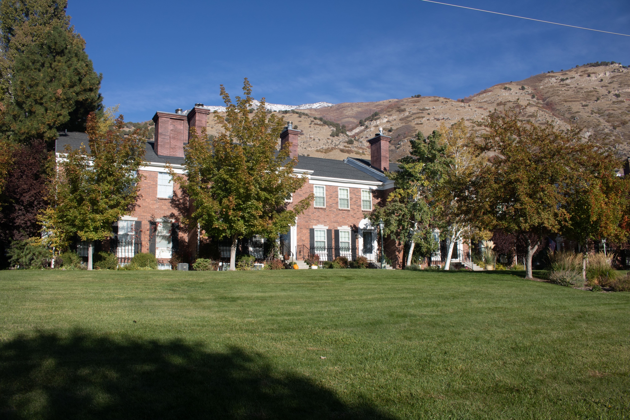 Ivy at the Ridge community photo 5