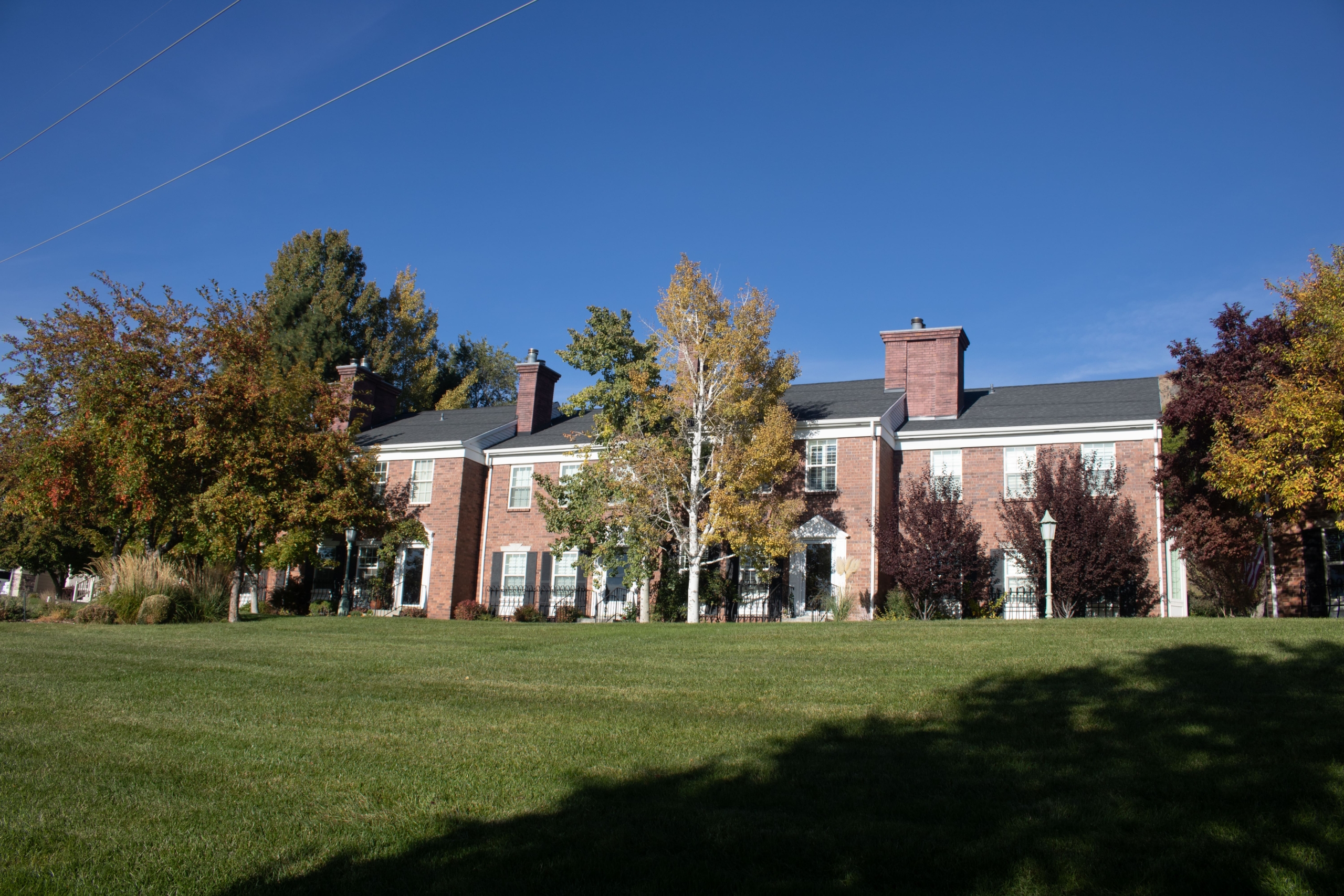 Ivy at the Ridge community photo 6