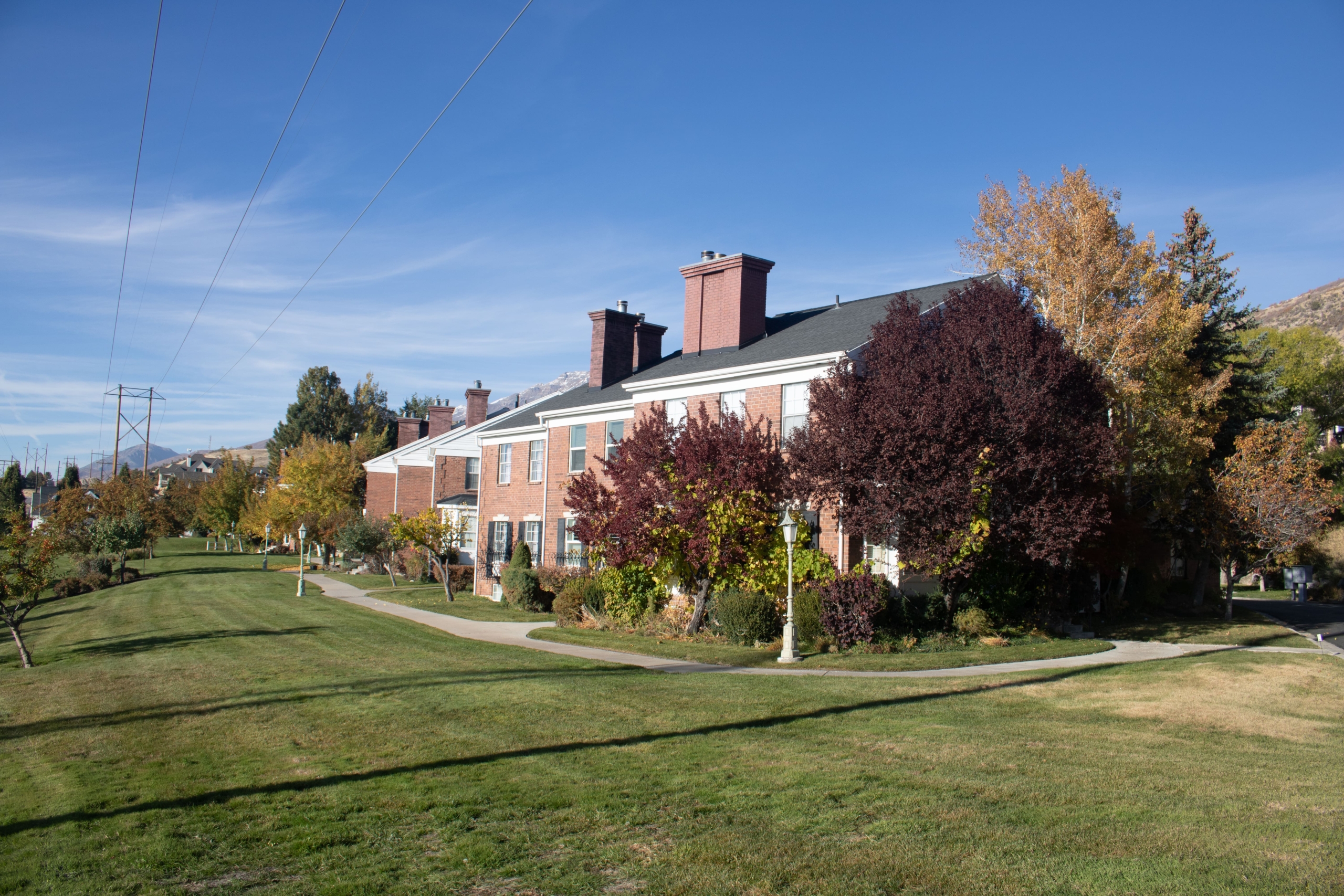 Ivy at the Ridge community photo 9
