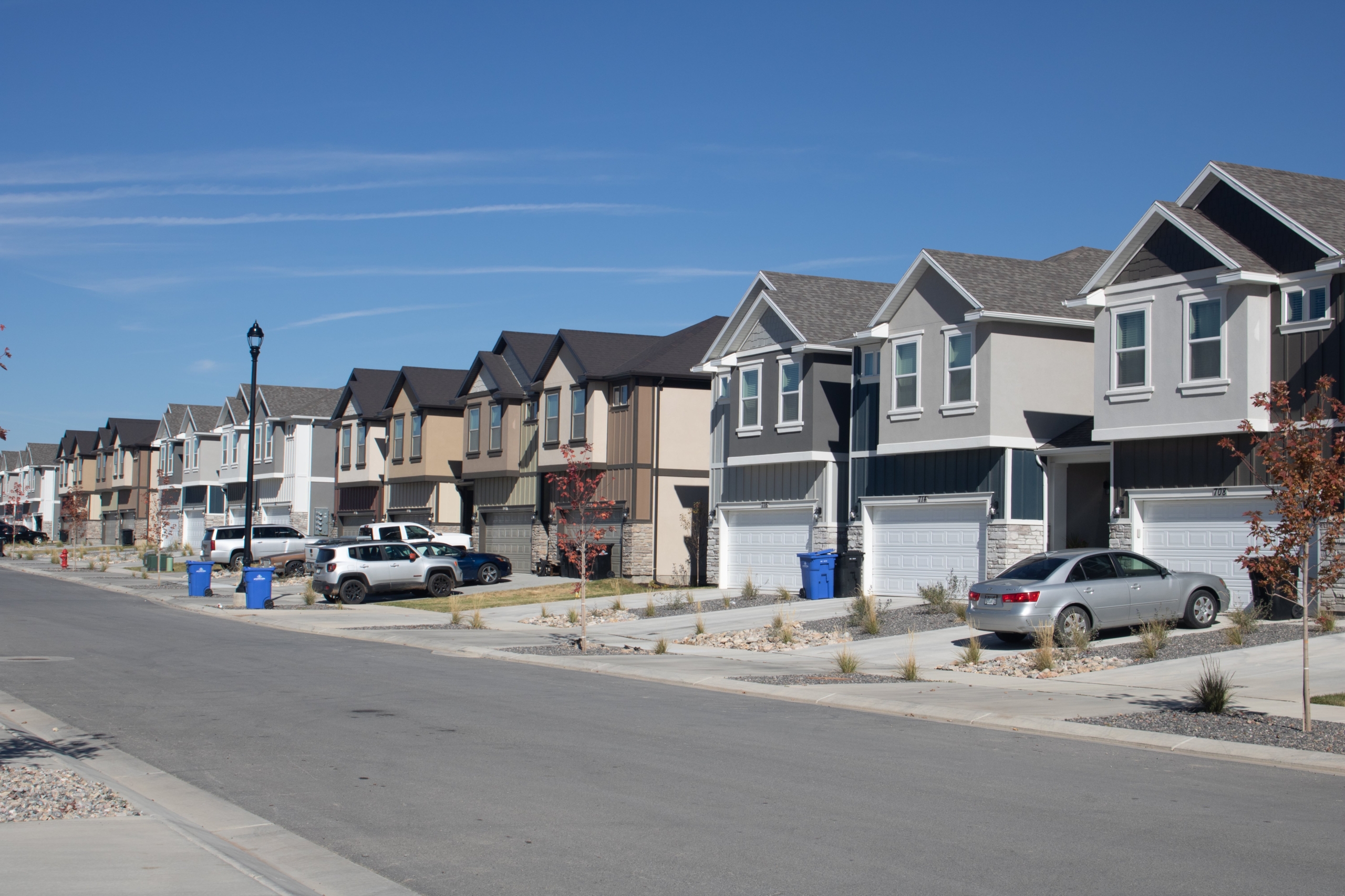 Legacy Townhomes community photo 3