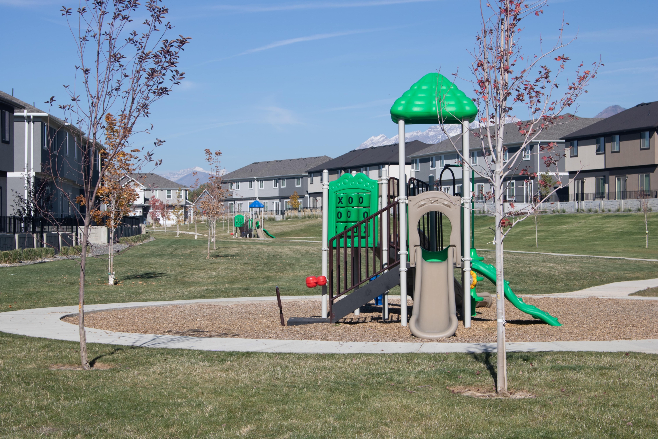 Legacy Townhomes community photo 4