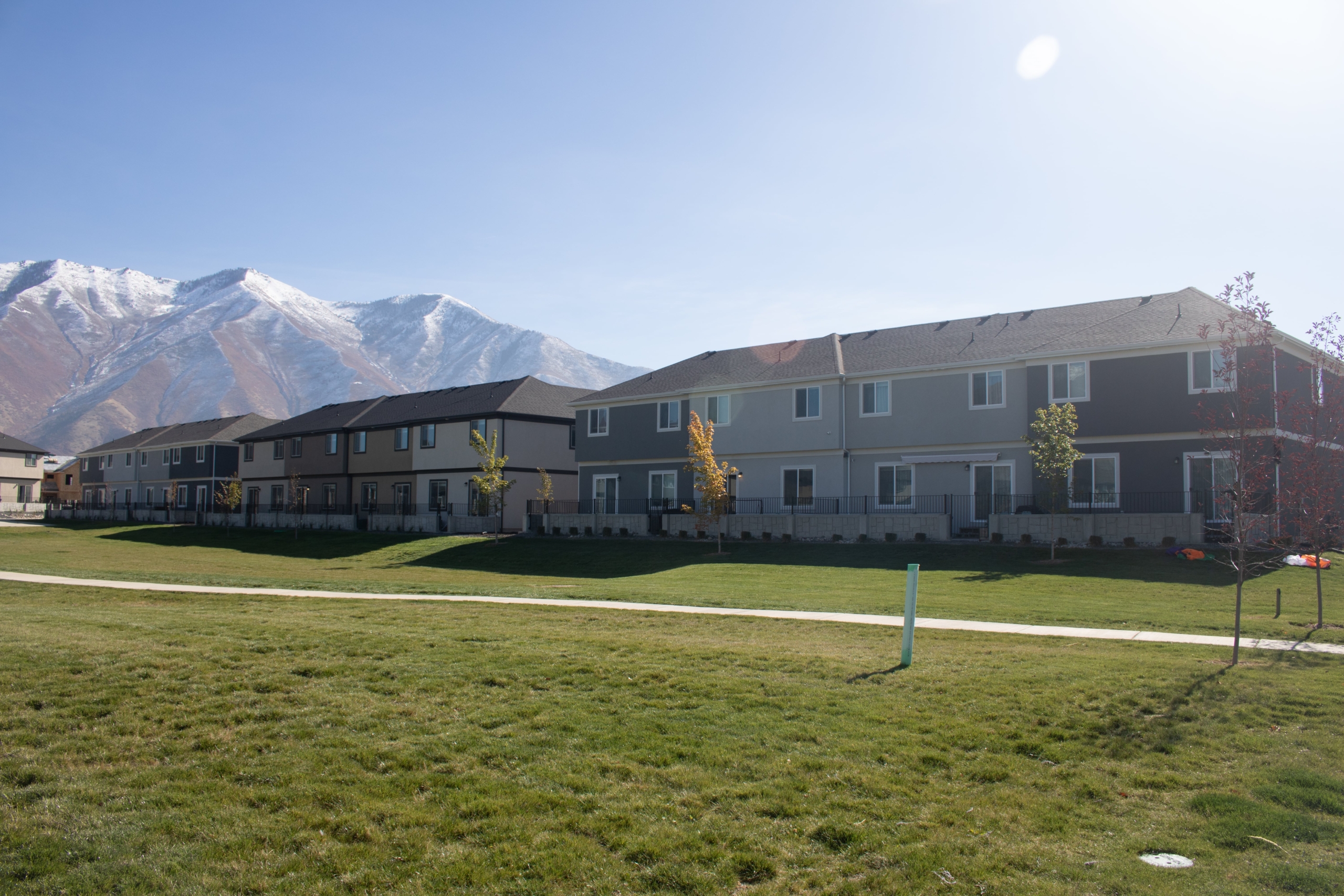 Legacy Townhomes community photo 7