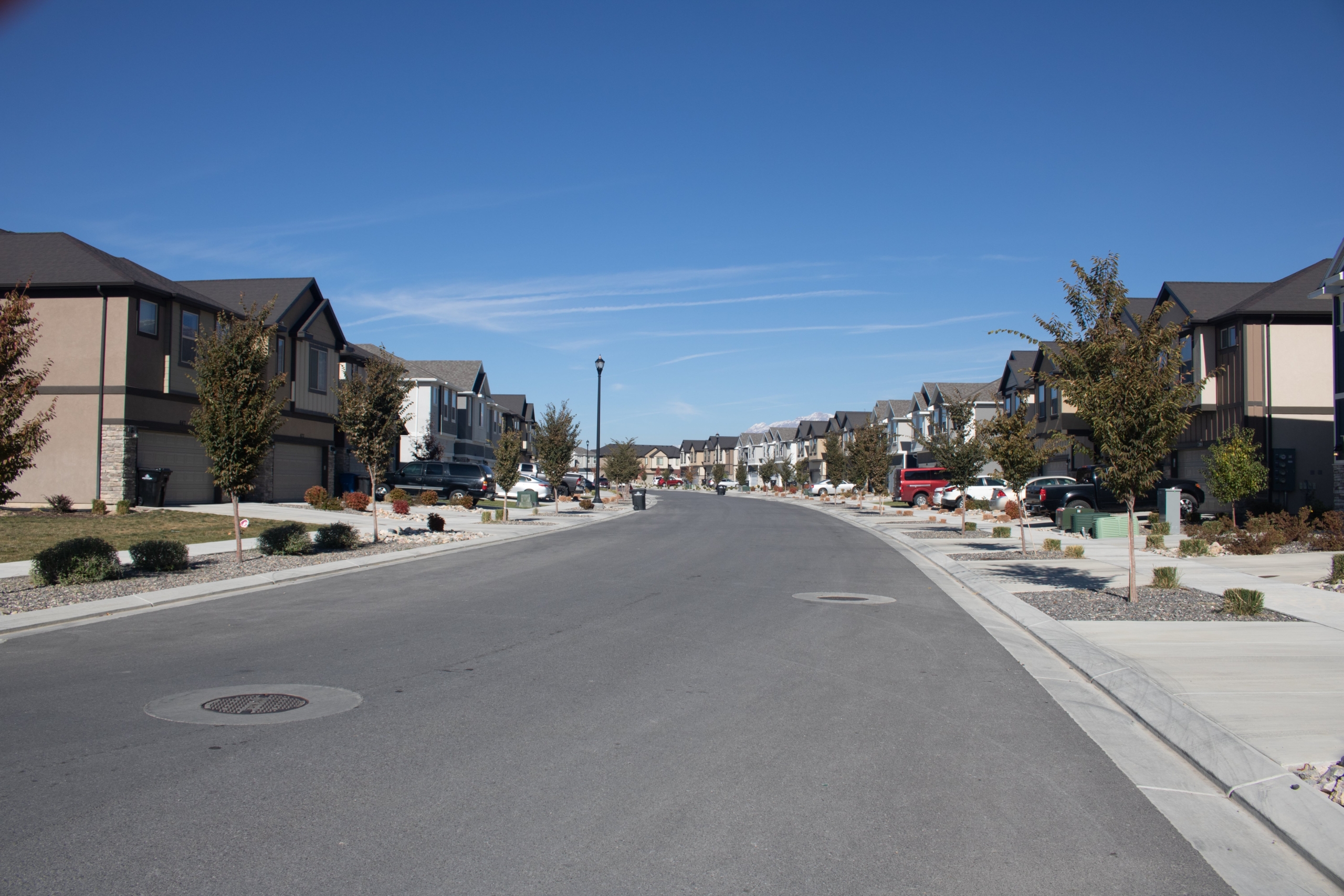 Legacy Townhomes community photo 8