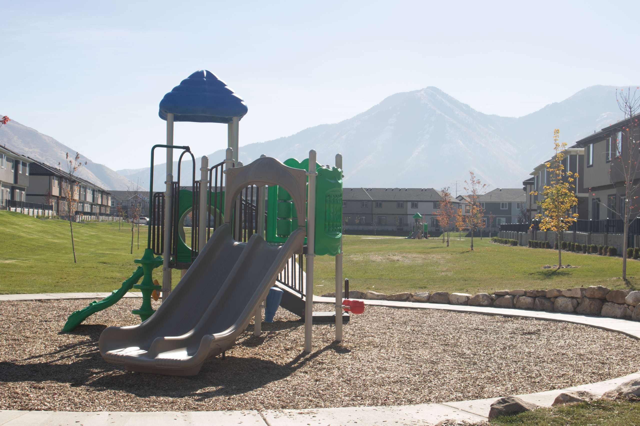 Legacy Townhomes community photo 9