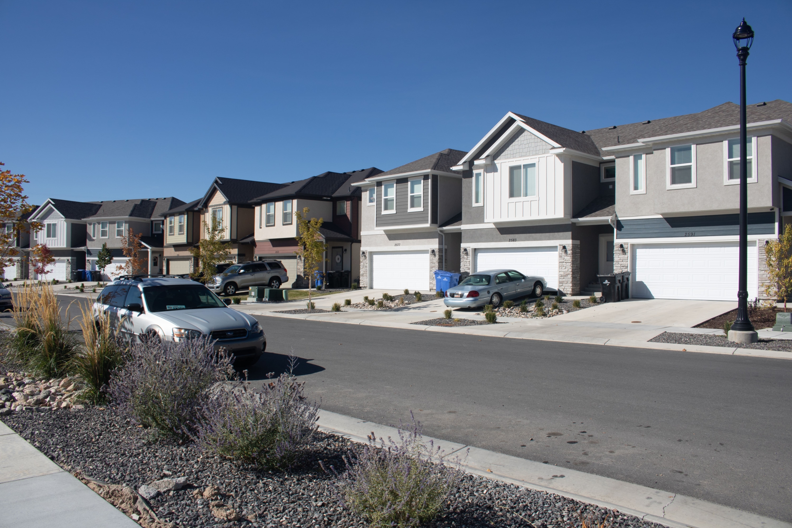 Legacy Townhomes community photo 10