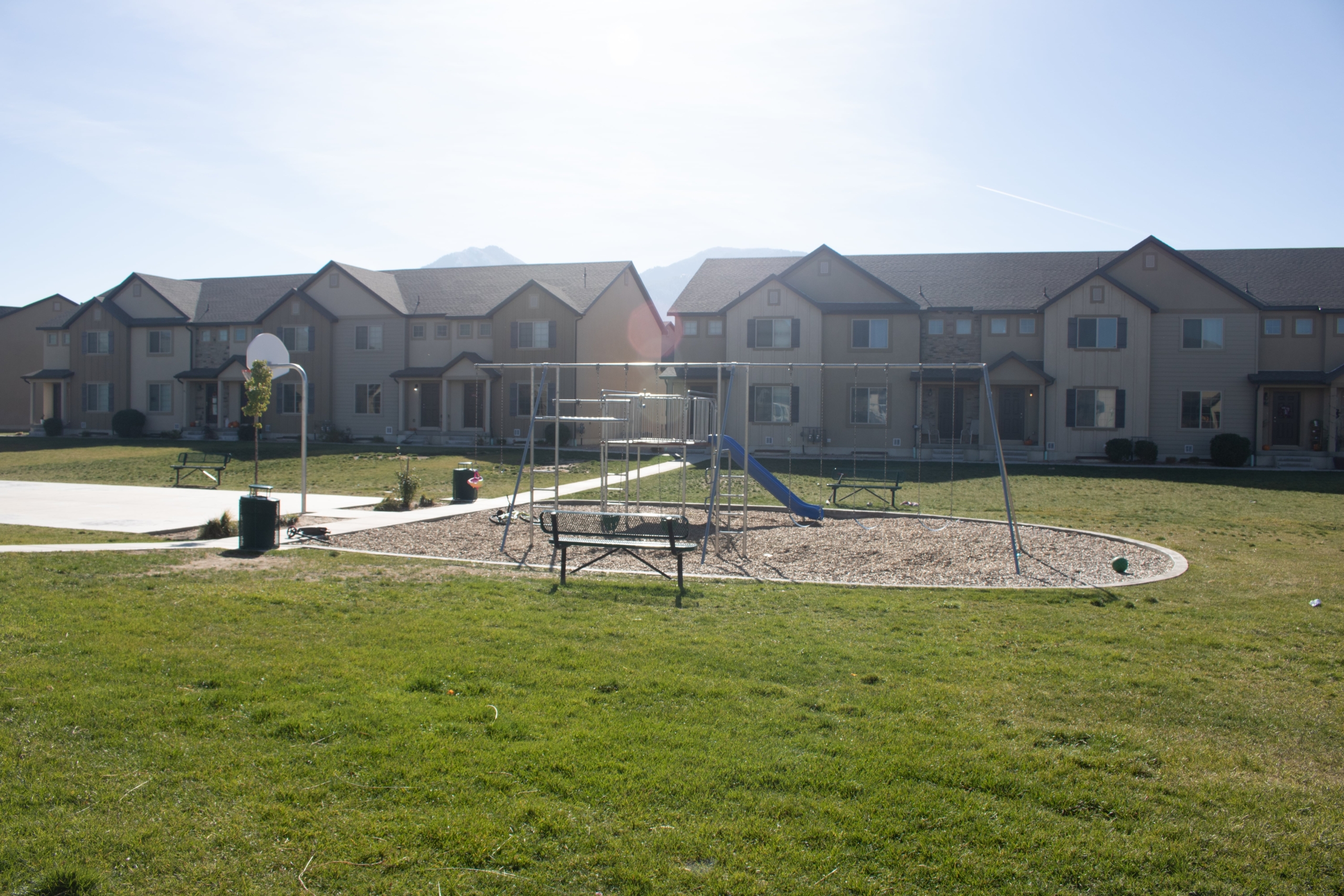 Maple Mountain Townhomes community photo 7