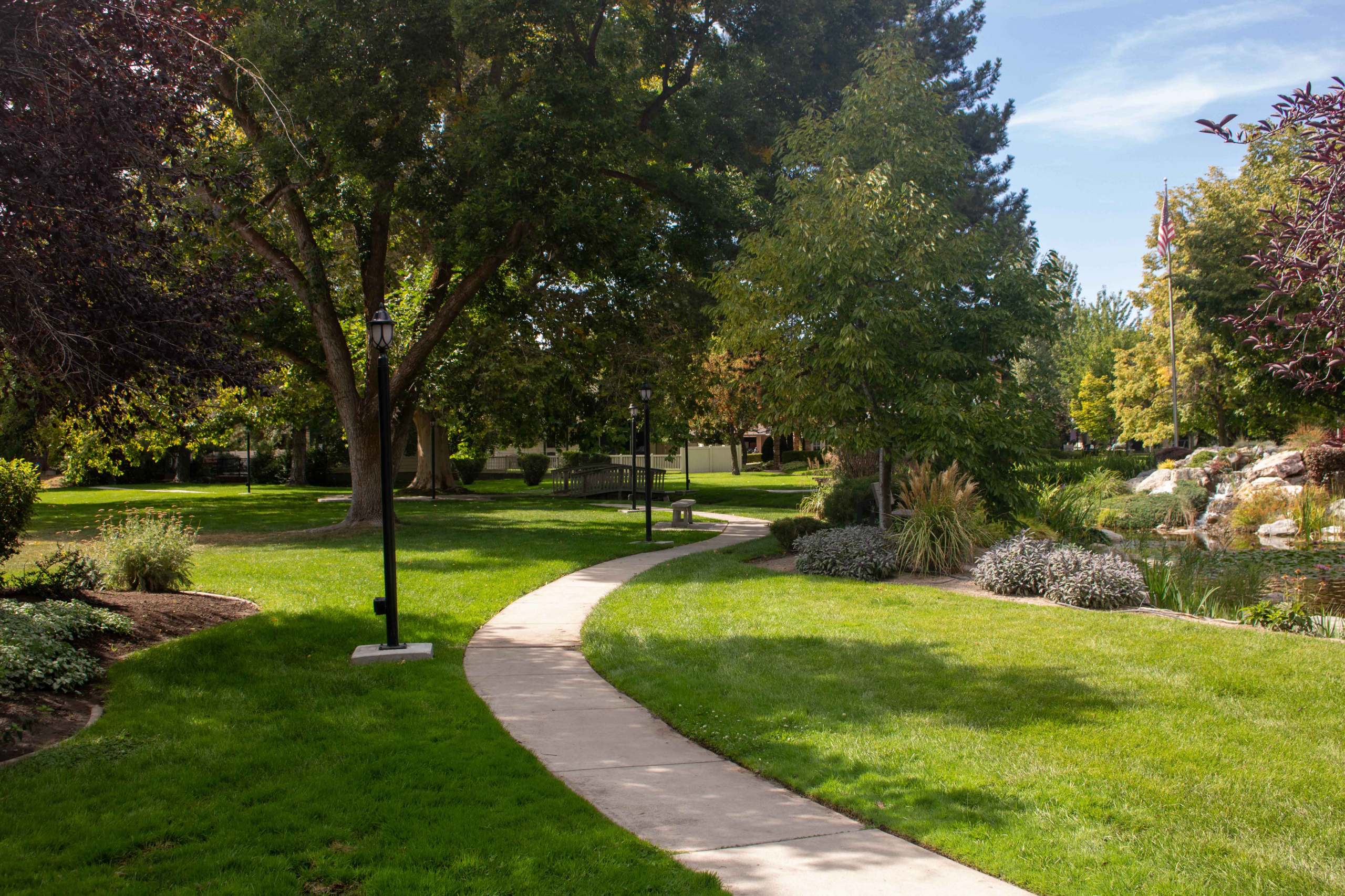 Marrcrest HOA community photo 2