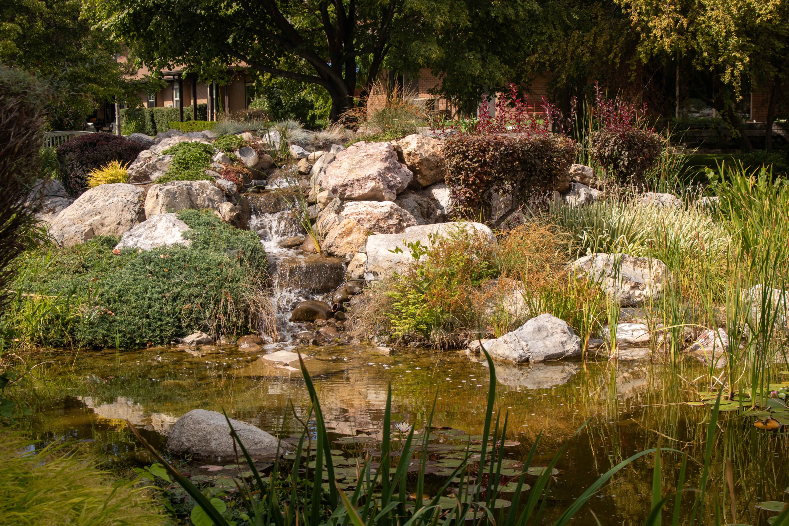 Marrcrest HOA community photo 3