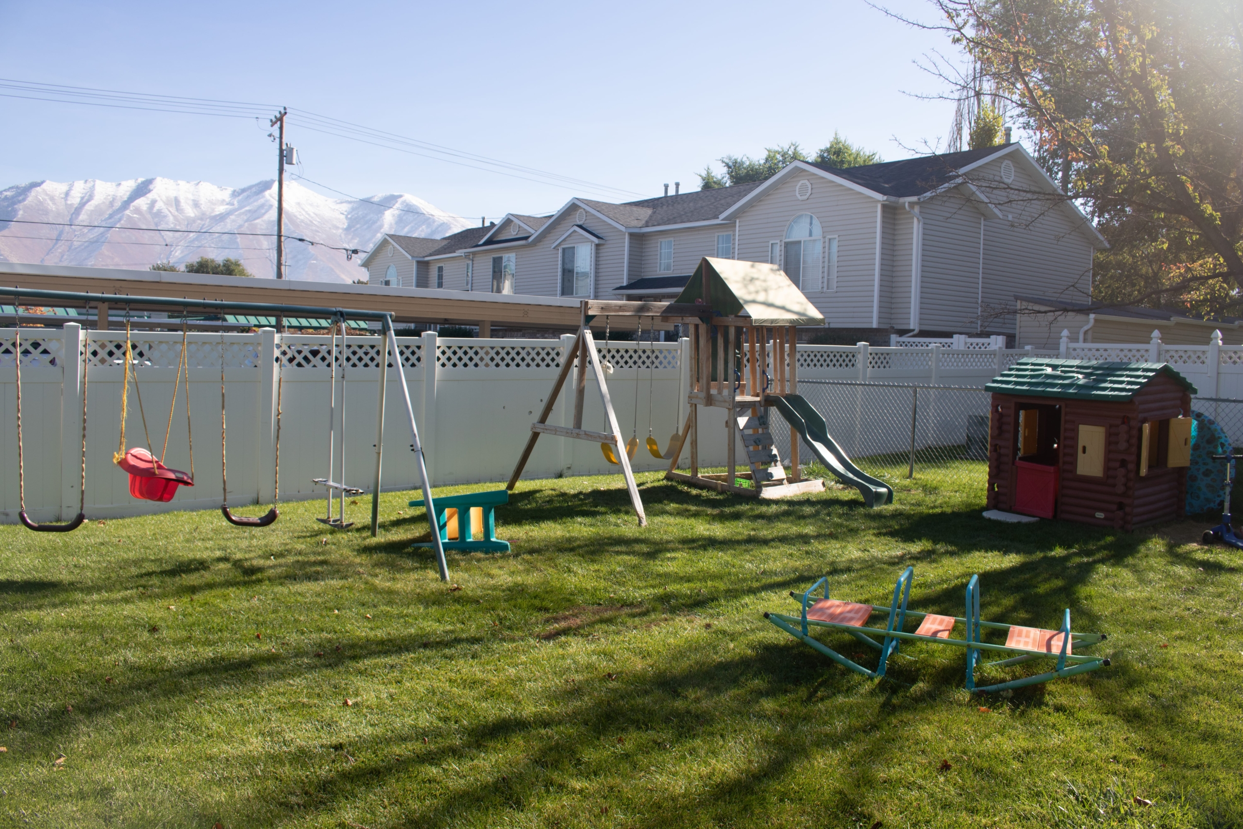 Parkview Terrace community photo 4