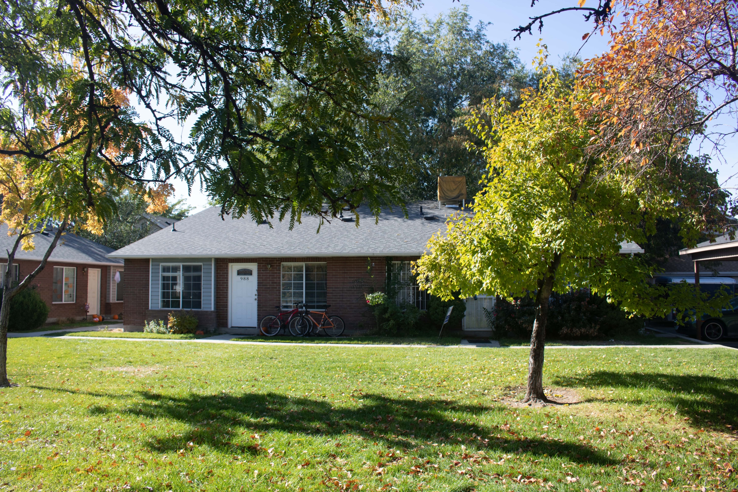 Peachtree Estates community photo 2