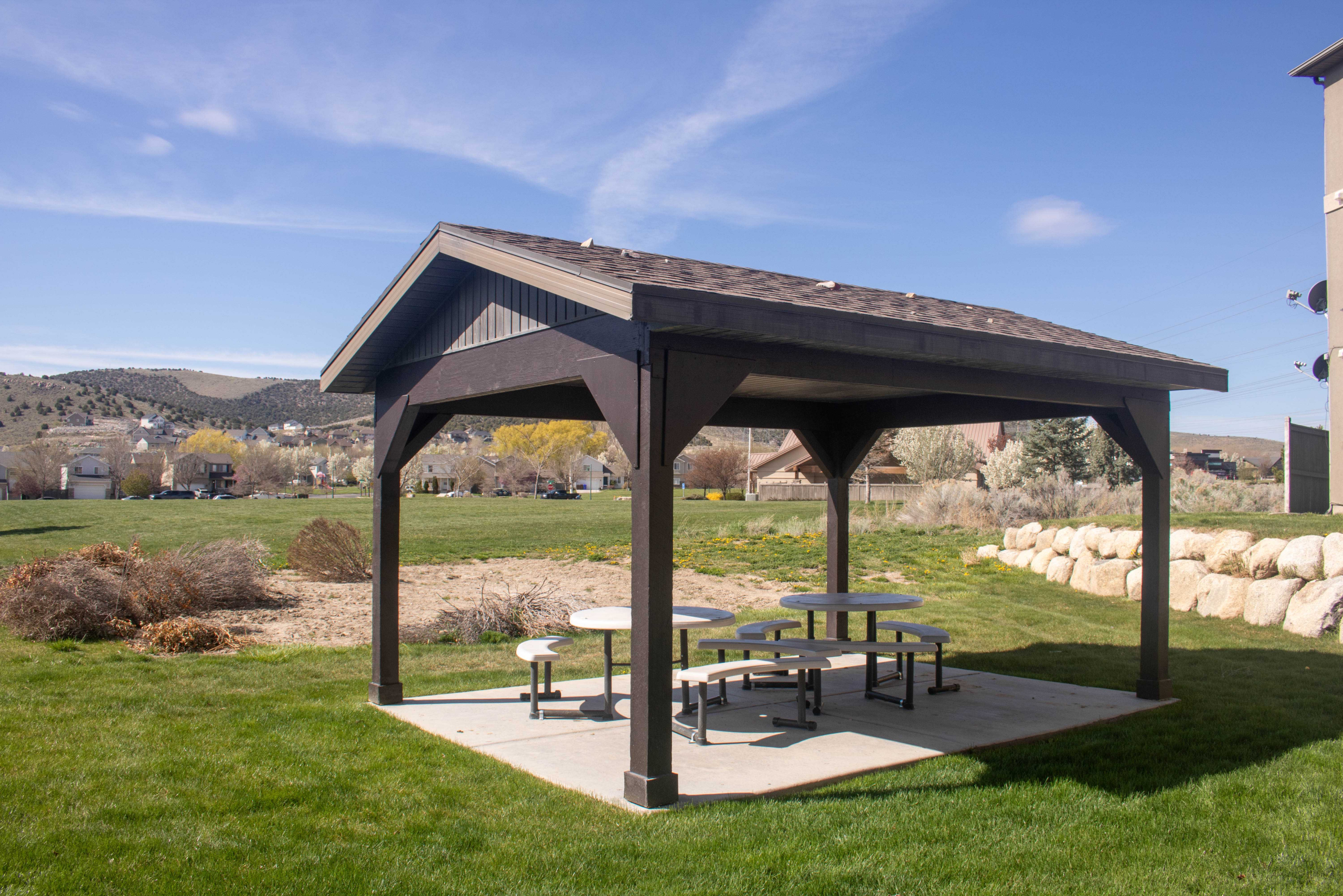 Plum Creek Condominiums community photo 6