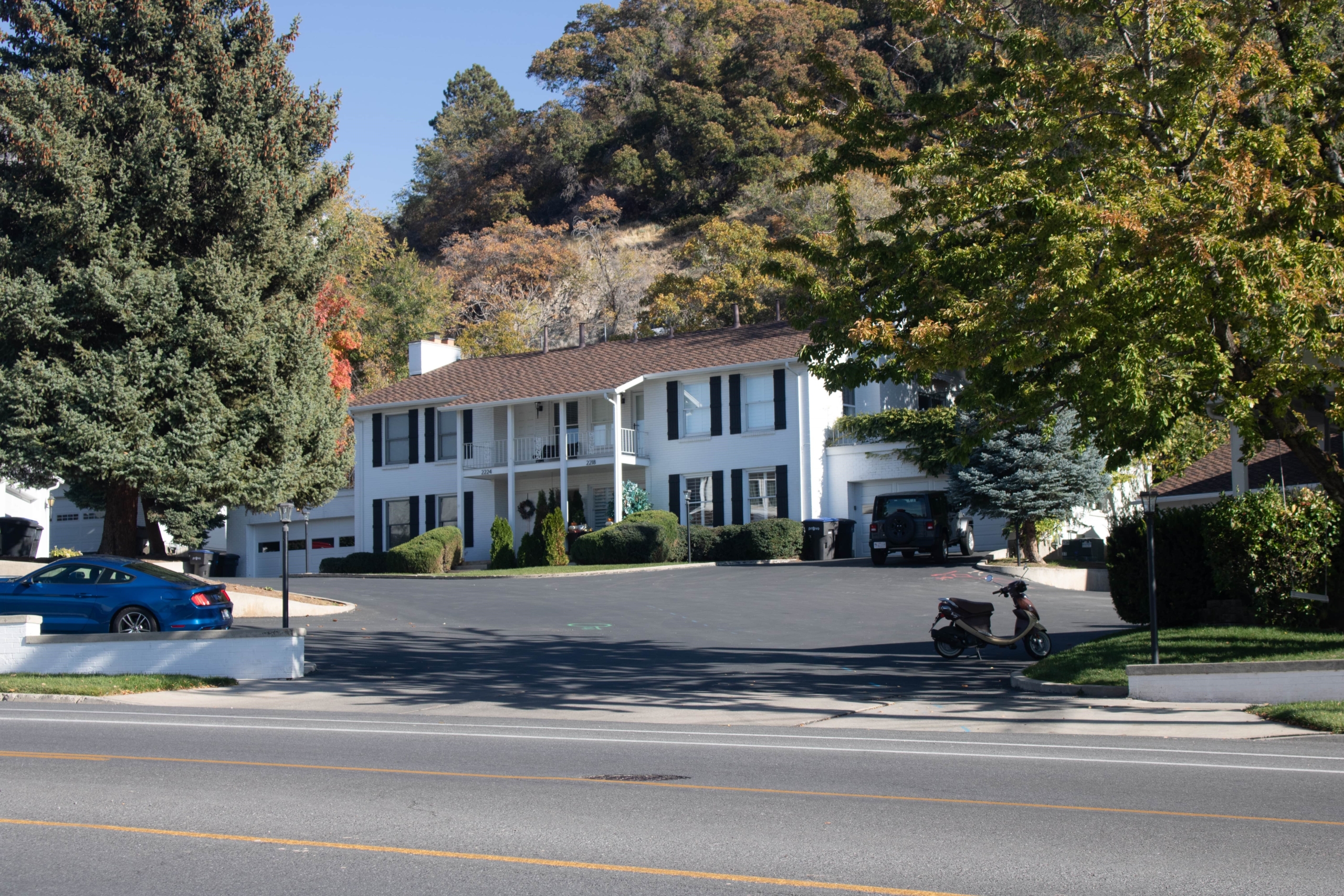 Taylor Terrace community photo 3
