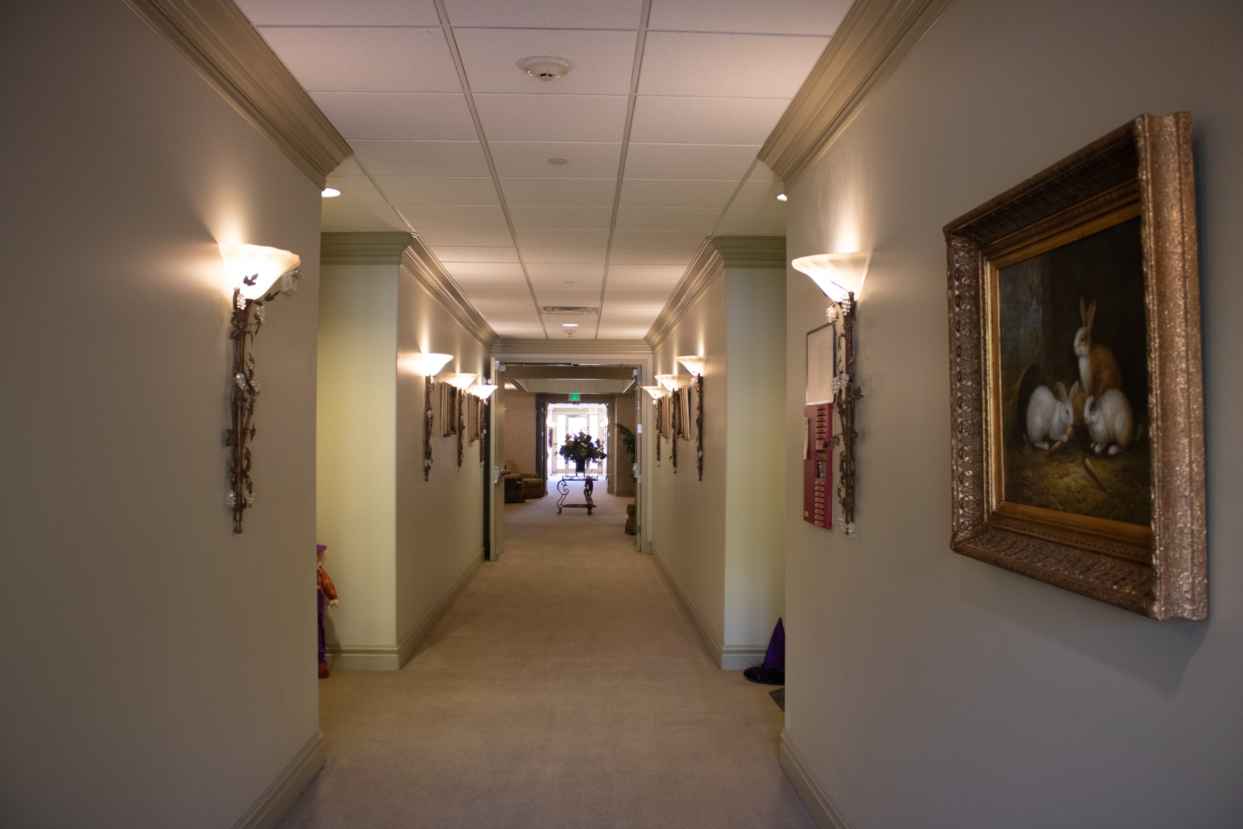 Villas at the Country Club community photo 2