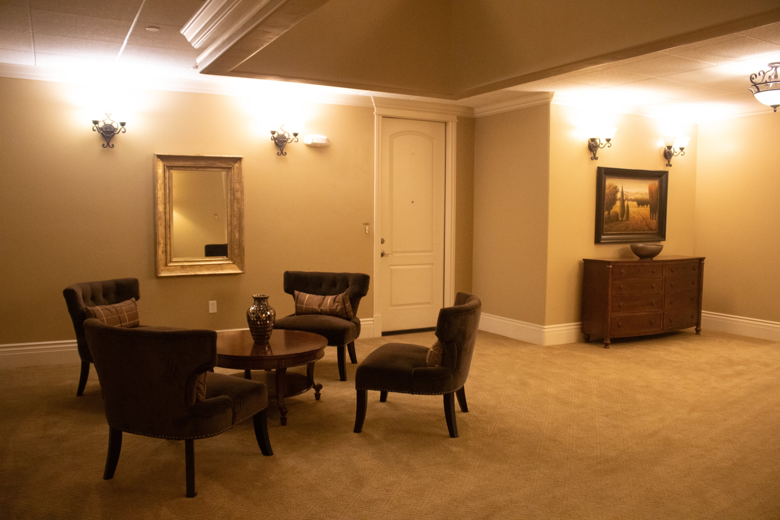 Villas at the Country Club community photo 11