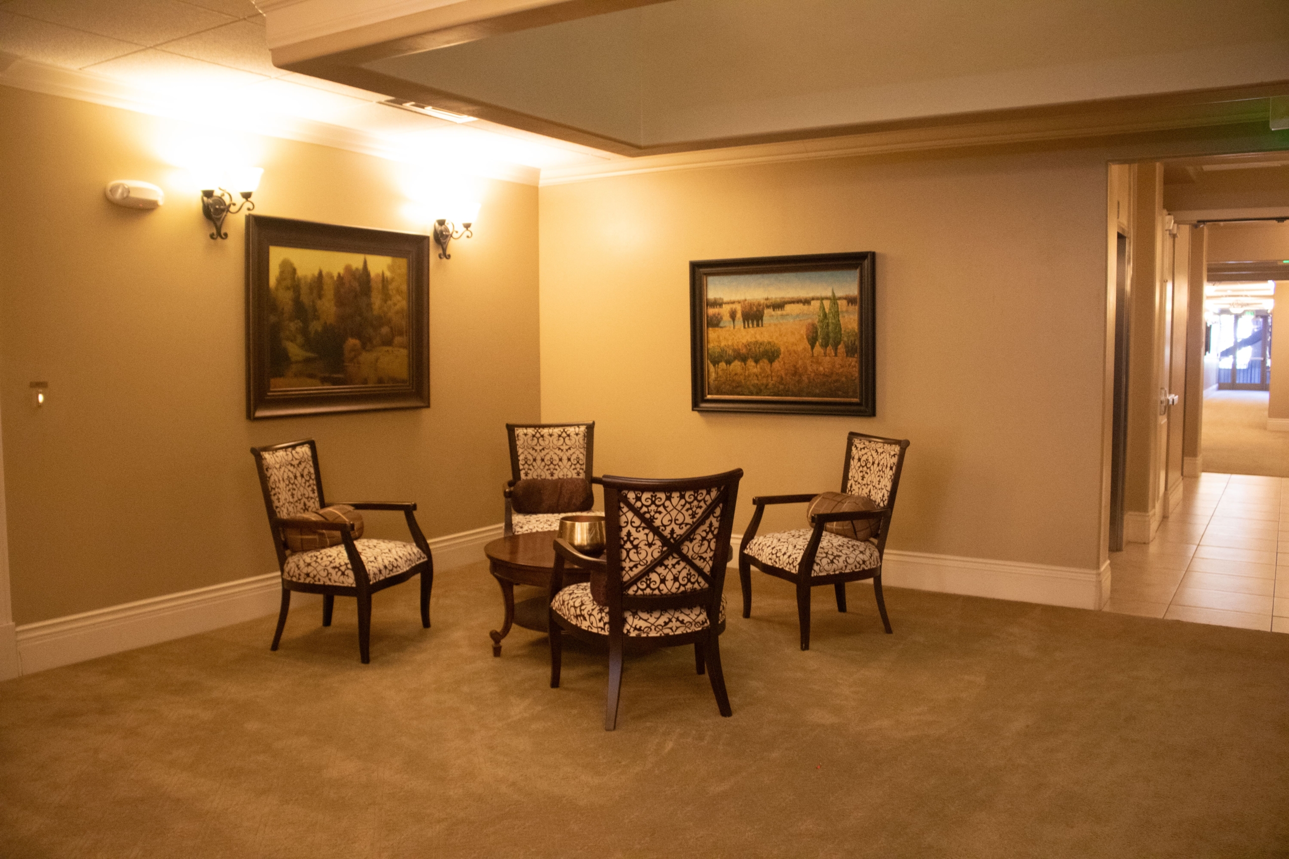 Villas at the Country Club community photo 12