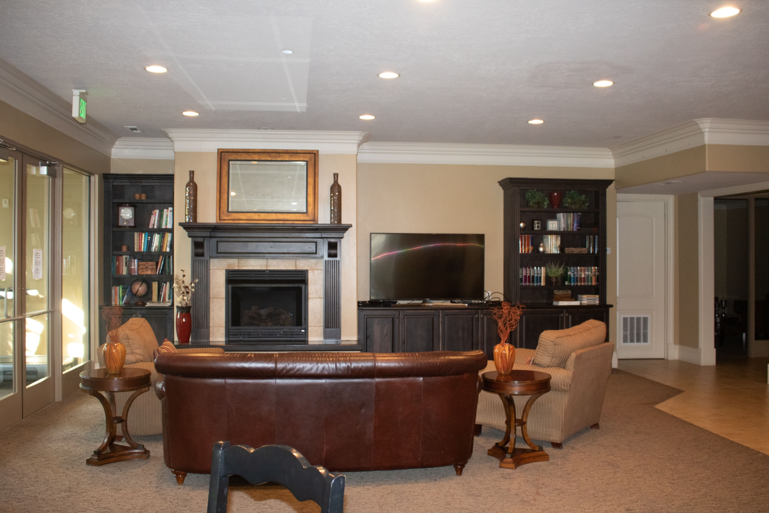 Villas at the Country Club community photo 13