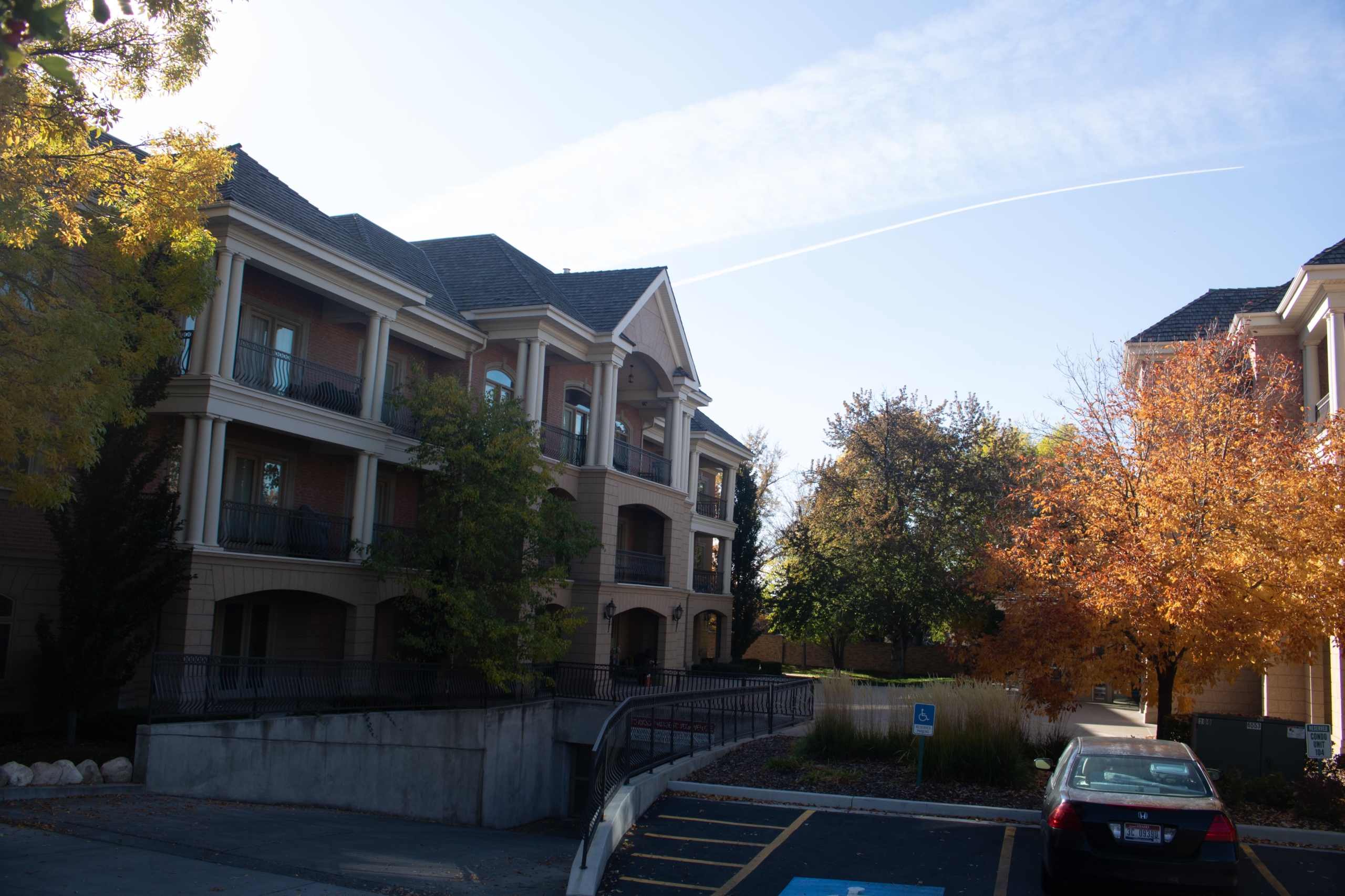 Villas at the Country Club community photo 4