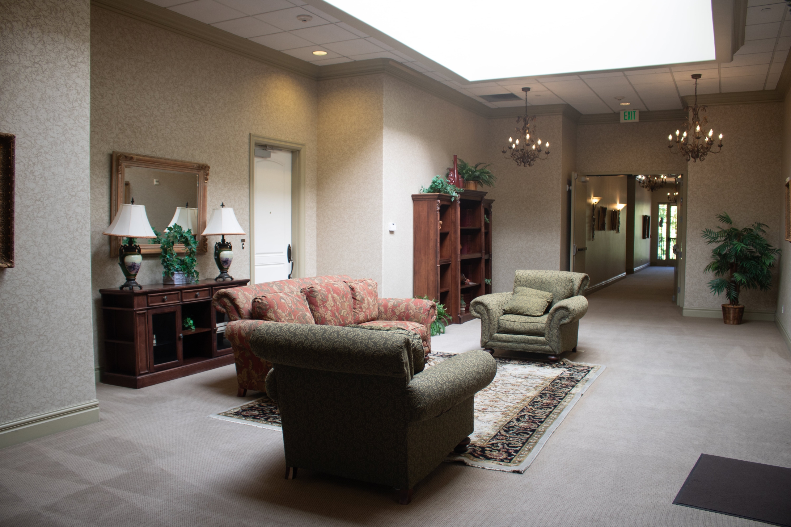 Villas at the Country Club community photo 9