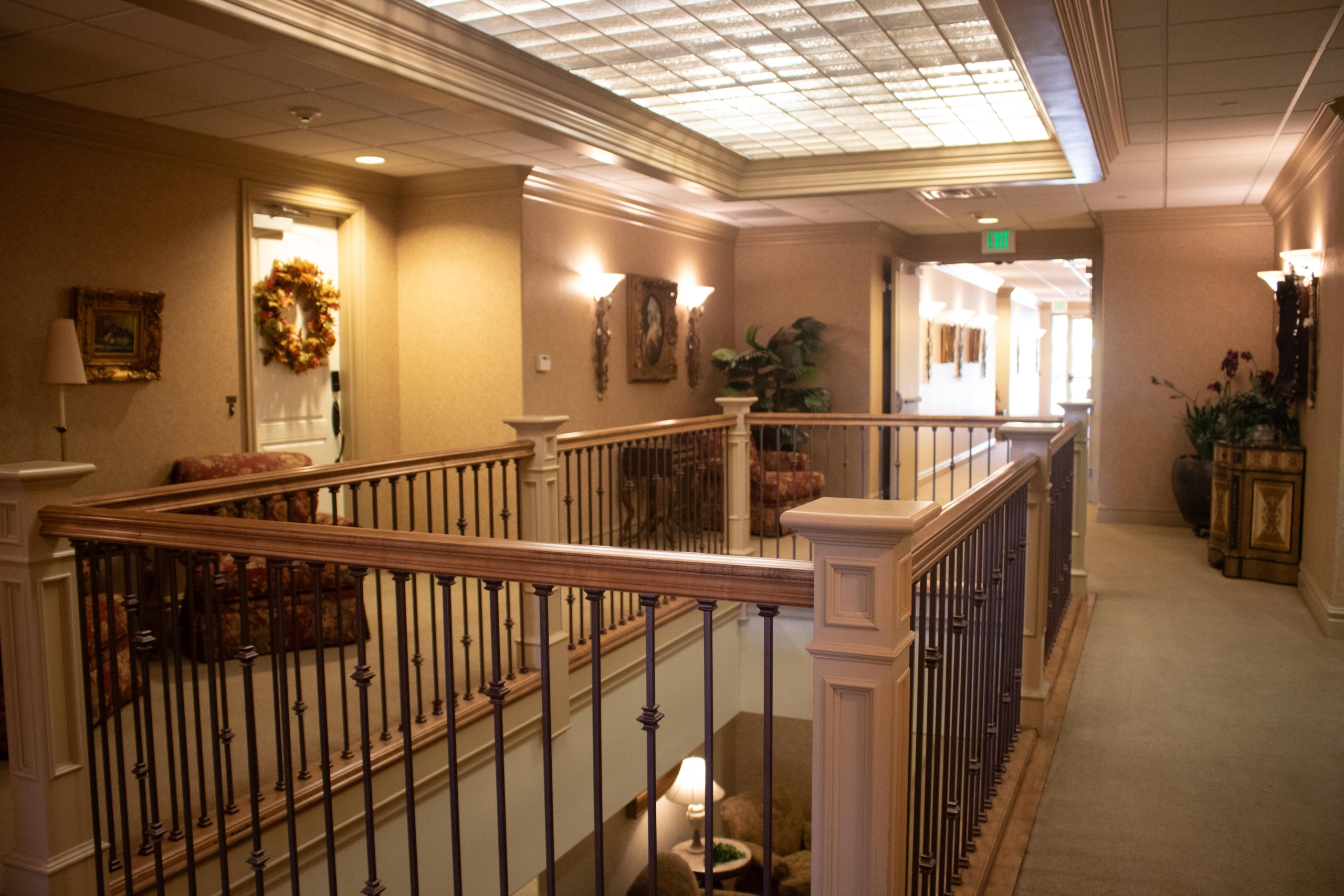 Villas at the Country Club community photo 10