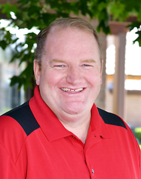 Rich Wells, HOA Portfolio Manager at Total Property Management